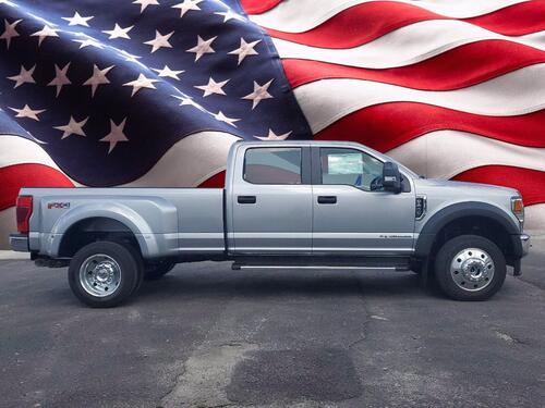 2020 Ford Super Duty F-450 DRW XL Tampa FL 2020 Ford Super Duty F-450 DRW XL Tampa FL