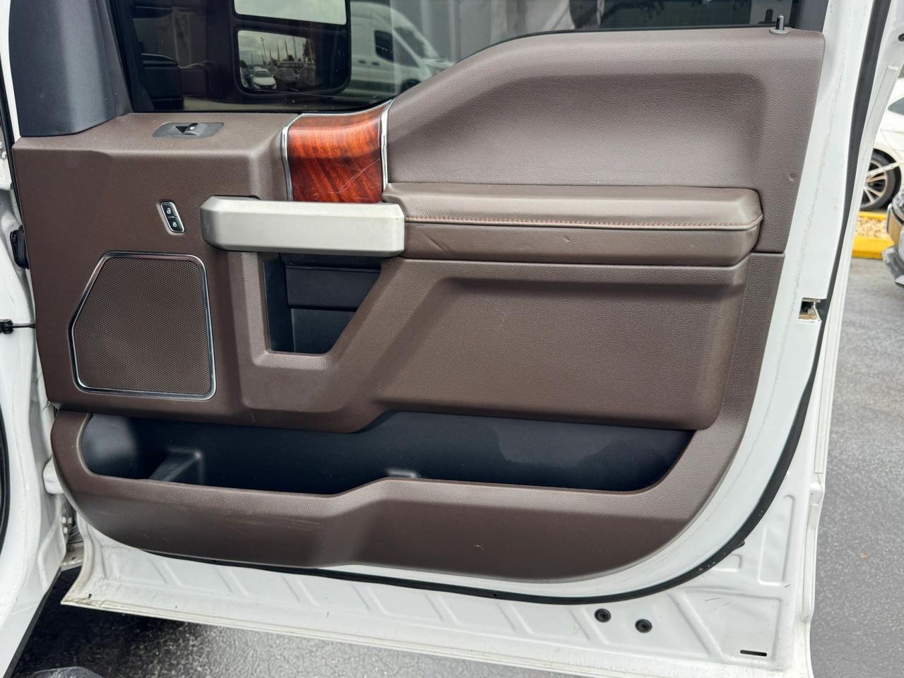 2020 Ford Super Duty F-450 DRW XLT Miami FL