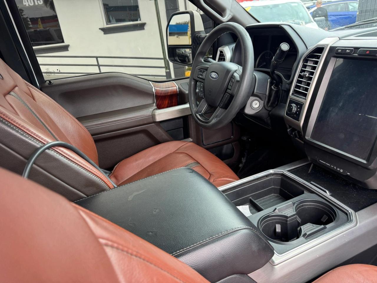 2020 Ford Super Duty F-450 DRW XLT Miami FL