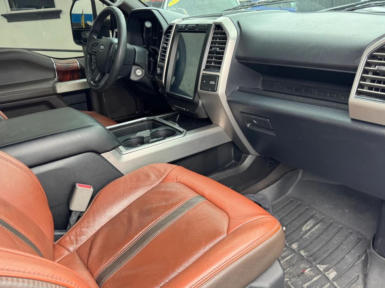 2020 Ford Super Duty F-450 DRW XLT Miami FL