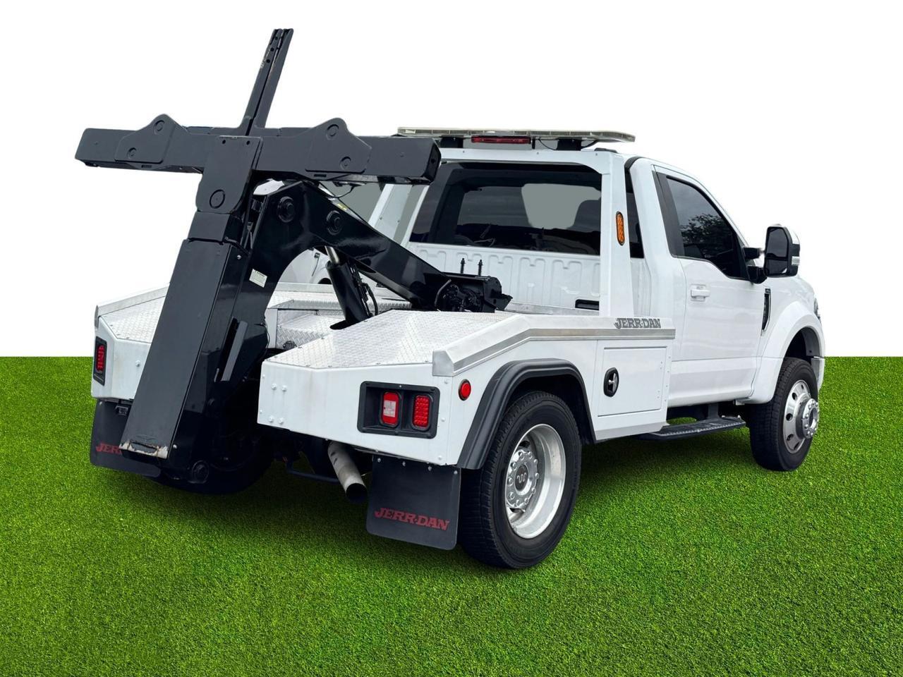 2020 Ford Super Duty F-450 DRW XLT Miami FL