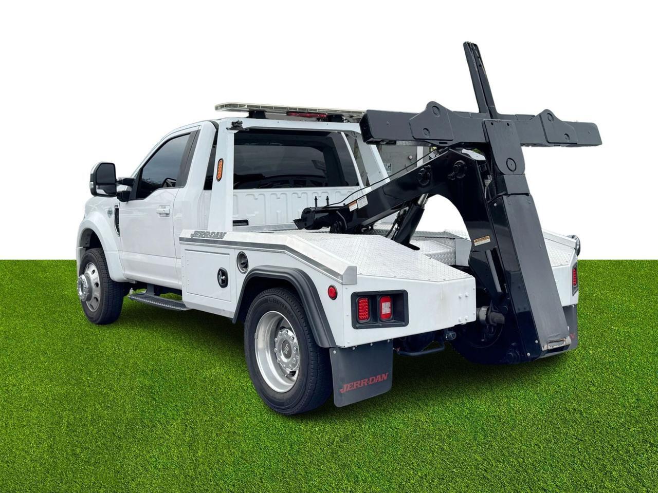 2020 Ford Super Duty F-450 DRW XLT Miami FL