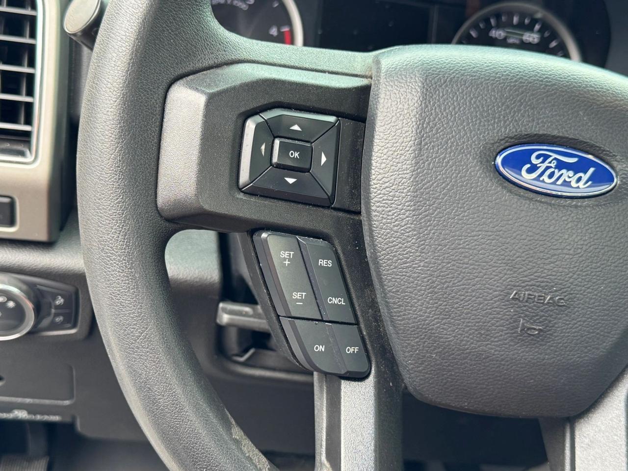 2020 Ford Super Duty F-450 DRW XLT Miami FL