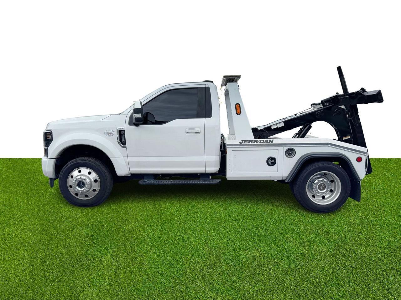 2020 Ford Super Duty F-450 DRW XLT Miami FL