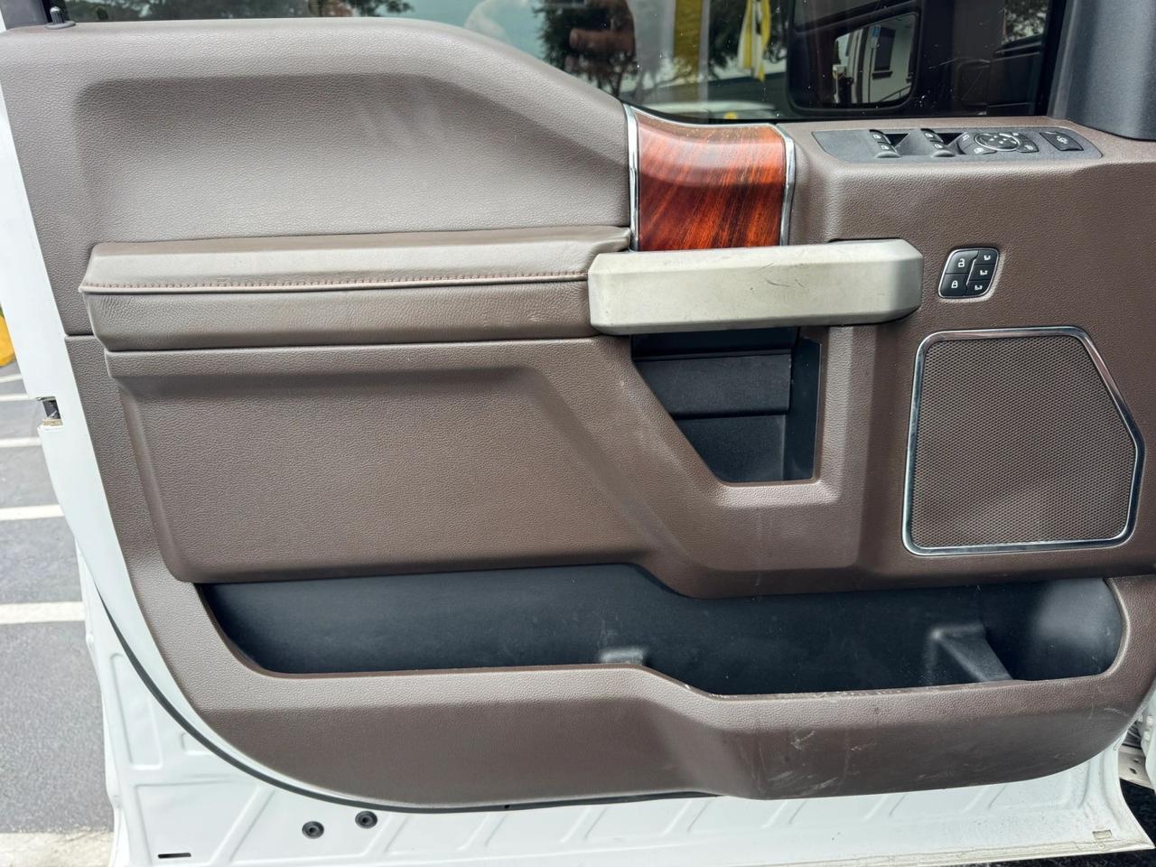 2020 Ford Super Duty F-450 DRW XLT Miami FL