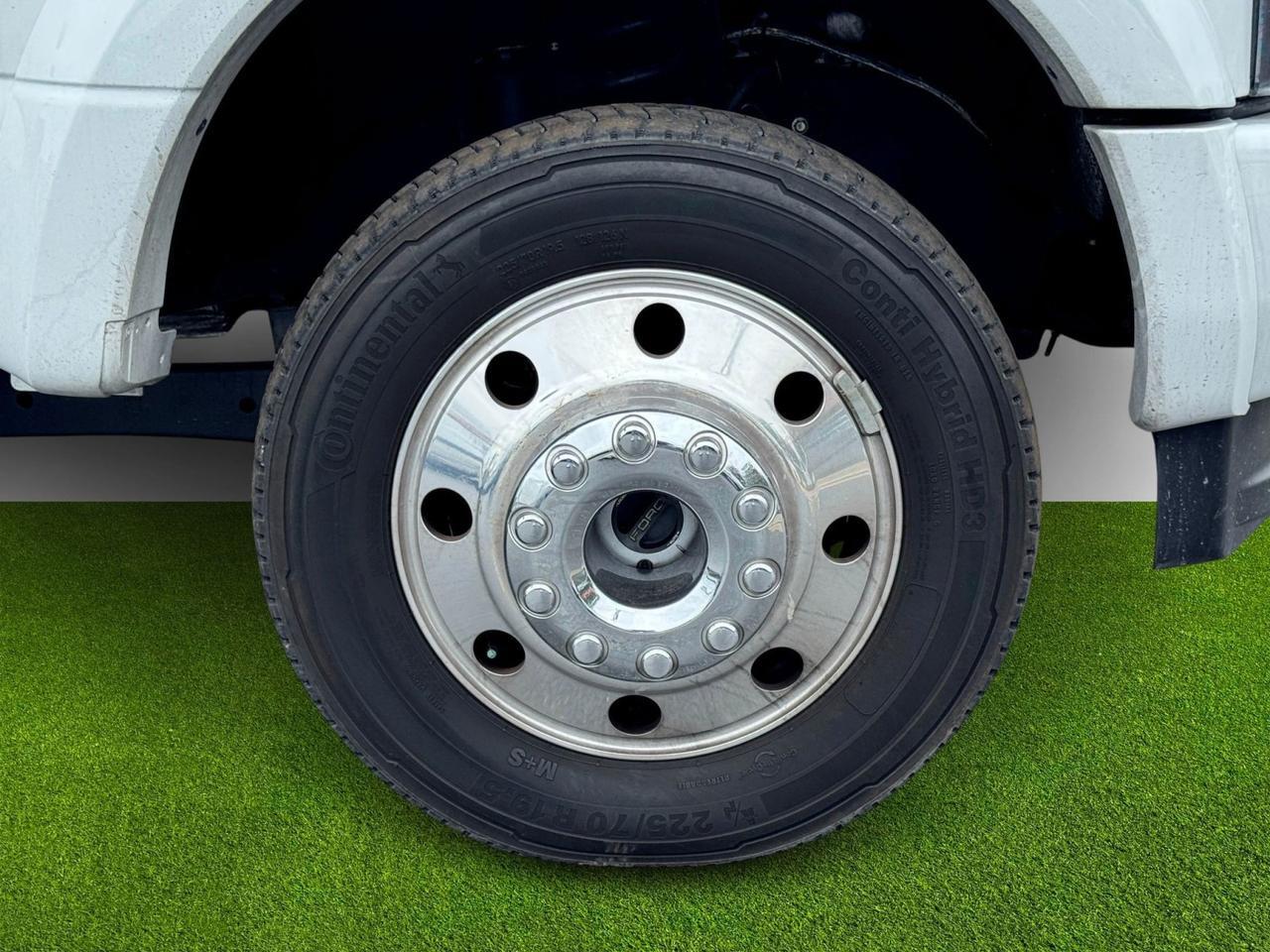 2020 Ford Super Duty F-450 DRW XLT Miami FL