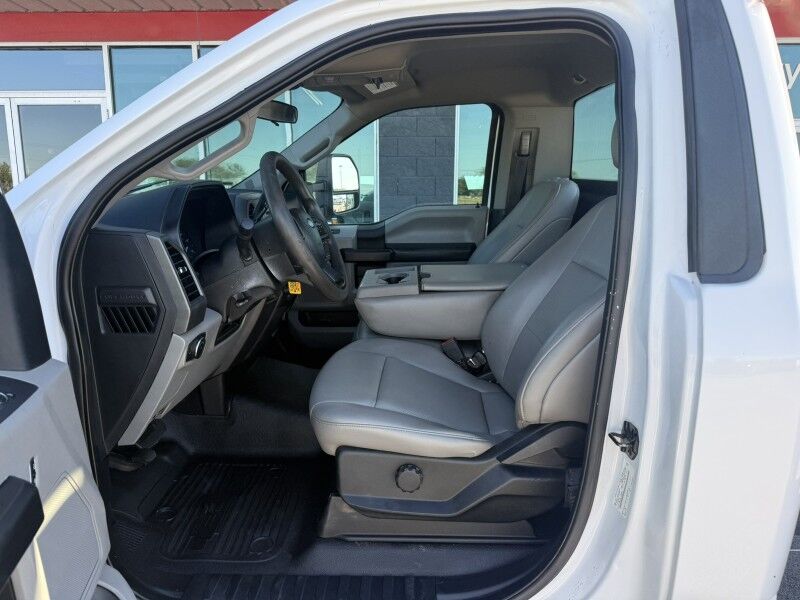 2020 Ford Super Duty F-450 Diesel Cab & Chassis XL Collinsville OK