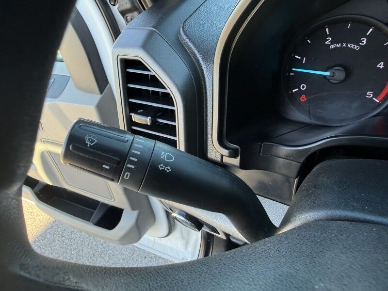 2020 Ford Super Duty F-450 Diesel Cab & Chassis XL Collinsville OK