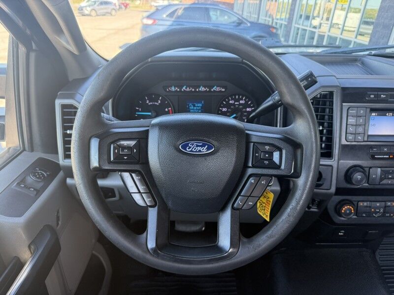 2020 Ford Super Duty F-450 Diesel Cab & Chassis XL Collinsville OK