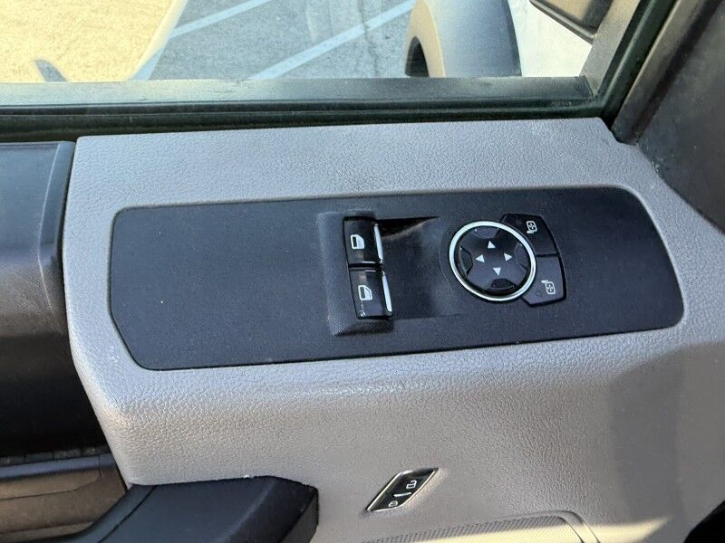 2020 Ford Super Duty F-450 Diesel Cab & Chassis XL Collinsville OK