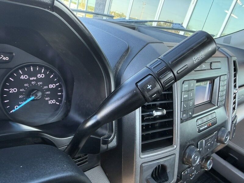 2020 Ford Super Duty F-450 Diesel Cab & Chassis XL Collinsville OK