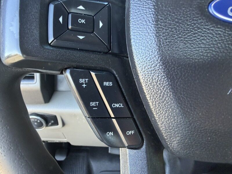 2020 Ford Super Duty F-450 Diesel Cab & Chassis XL Collinsville OK