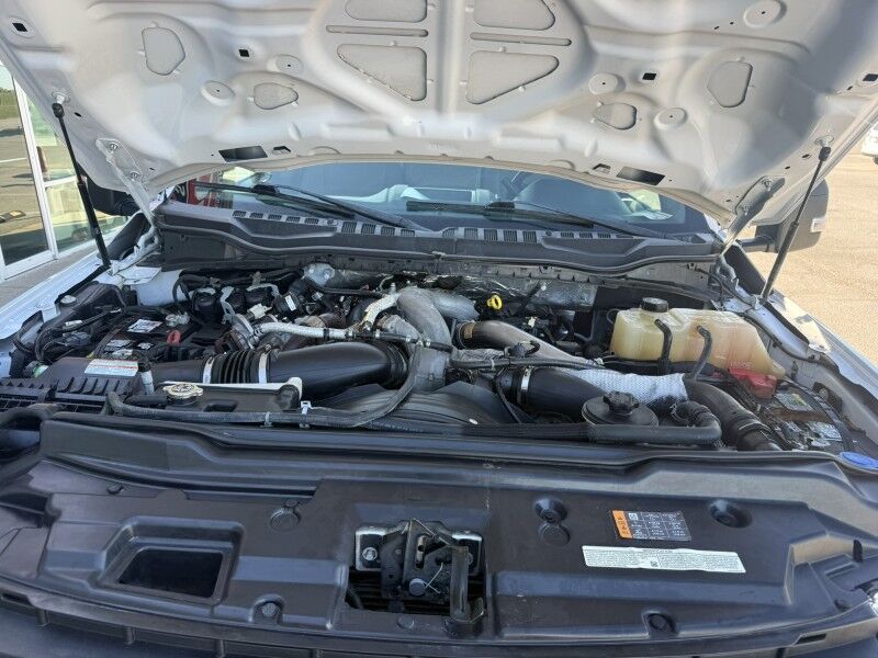 2020 Ford Super Duty F-450 Diesel Cab & Chassis XL Collinsville OK