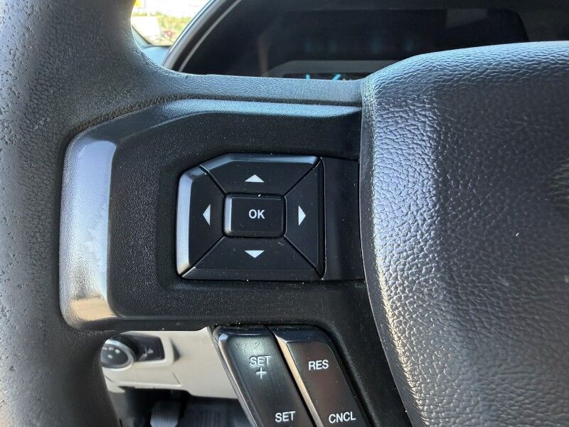 2020 Ford Super Duty F-450 Diesel Cab & Chassis XL Collinsville OK