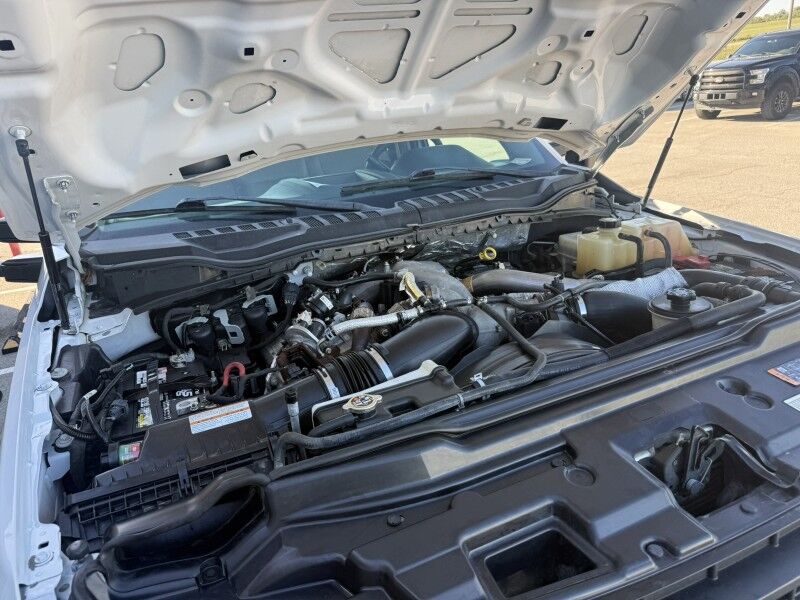 2020 Ford Super Duty F-450 Diesel Cab & Chassis XL Collinsville OK