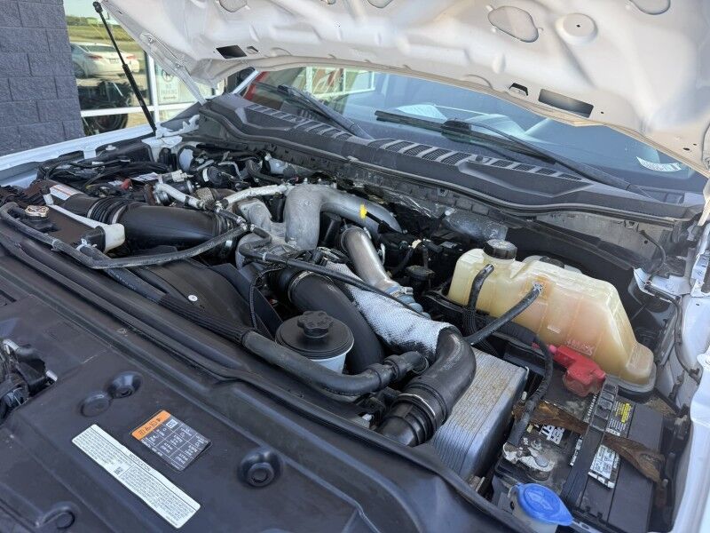 2020 Ford Super Duty F-450 Diesel Cab & Chassis XL Collinsville OK