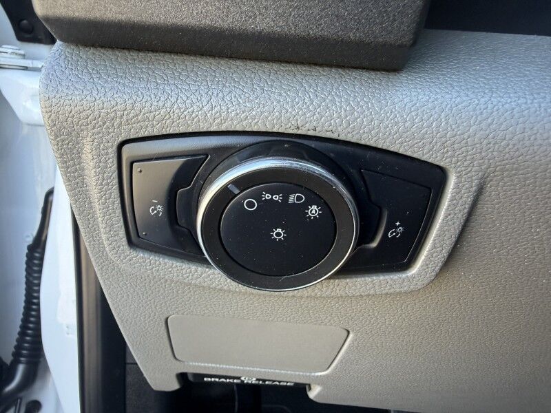 2020 Ford Super Duty F-450 Diesel Cab & Chassis XL Collinsville OK