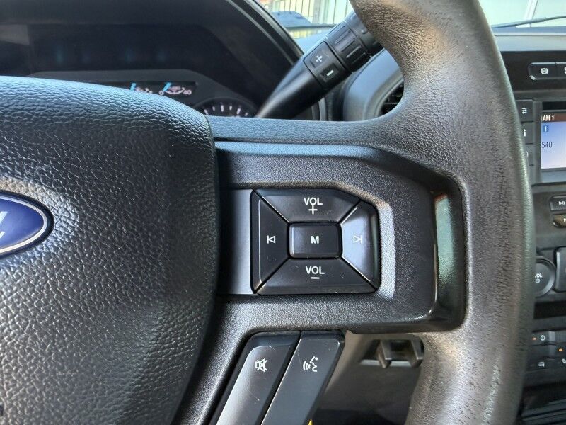 2020 Ford Super Duty F-450 Diesel Cab & Chassis XL Collinsville OK