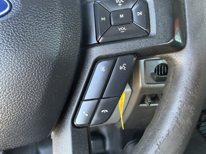 2020 Ford Super Duty F-450 Diesel Cab & Chassis XL Collinsville OK