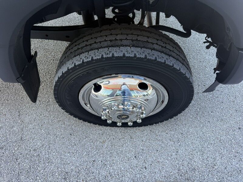 2020 Ford Super Duty F-450 Diesel Cab & Chassis XL Collinsville OK