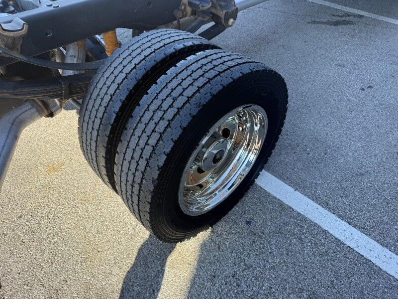 2020 Ford Super Duty F-450 Diesel Cab & Chassis XL Collinsville OK