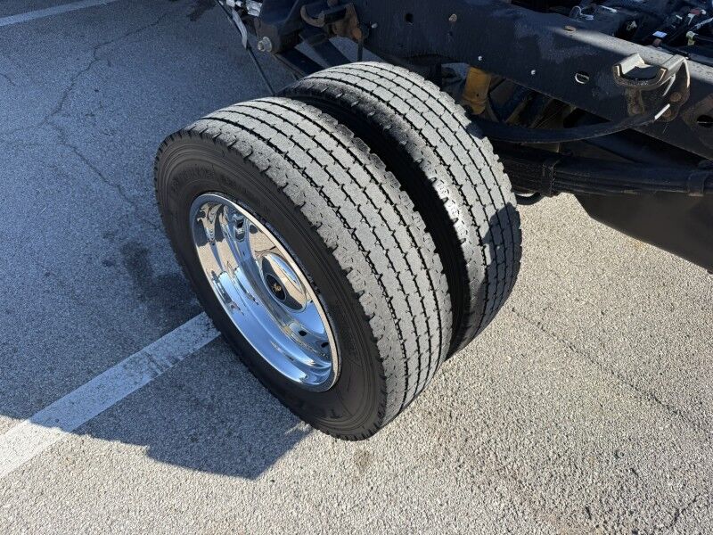 2020 Ford Super Duty F-450 Diesel Cab & Chassis XL Collinsville OK
