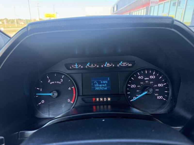 2020 Ford Super Duty F-450 Diesel Cab & Chassis XL Collinsville OK