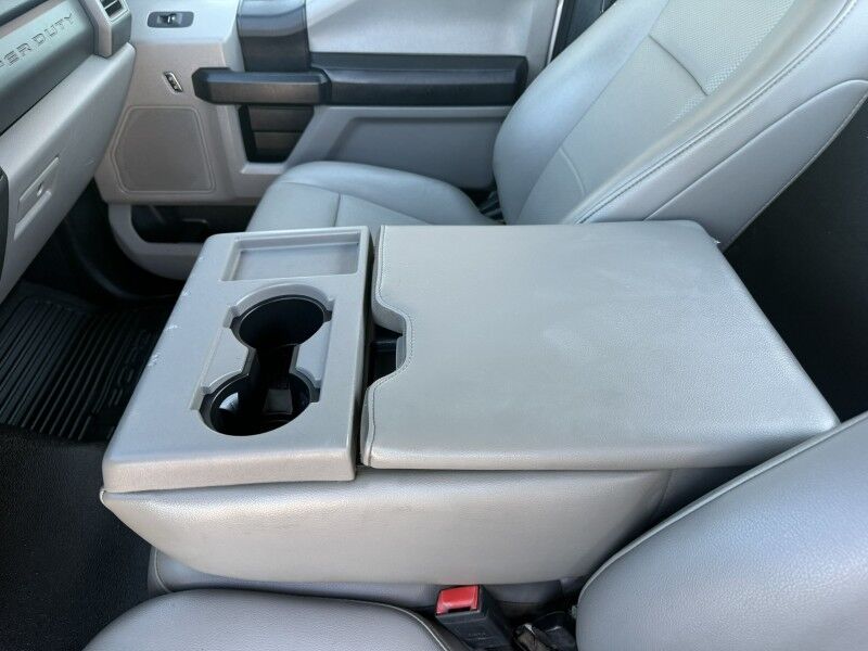 2020 Ford Super Duty F-450 Diesel Cab & Chassis XL Collinsville OK