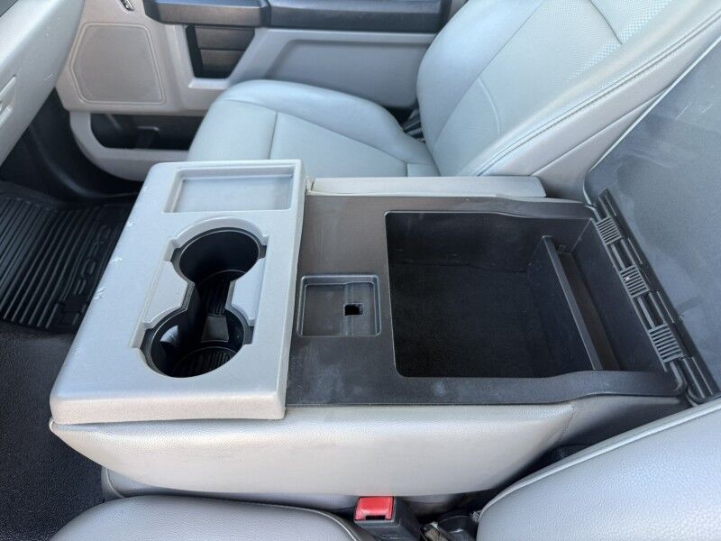2020 Ford Super Duty F-450 Diesel Cab & Chassis XL Collinsville OK
