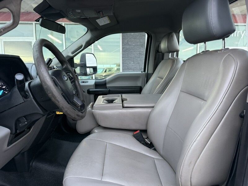 2020 Ford Super Duty F-450 Diesel Cab & Chassis XL Collinsville OK