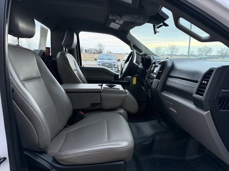 2020 Ford Super Duty F-450 Diesel Cab & Chassis XL Collinsville OK