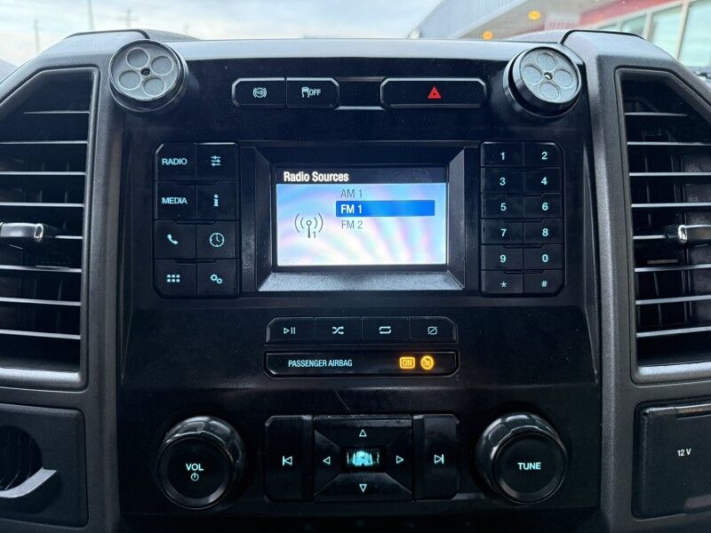 2020 Ford Super Duty F-450 Diesel Cab & Chassis XL Collinsville OK