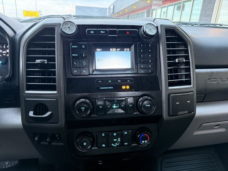 2020 Ford Super Duty F-450 Diesel Cab & Chassis XL Collinsville OK