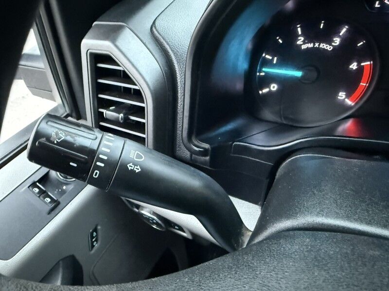 2020 Ford Super Duty F-450 Diesel Cab & Chassis XL Collinsville OK