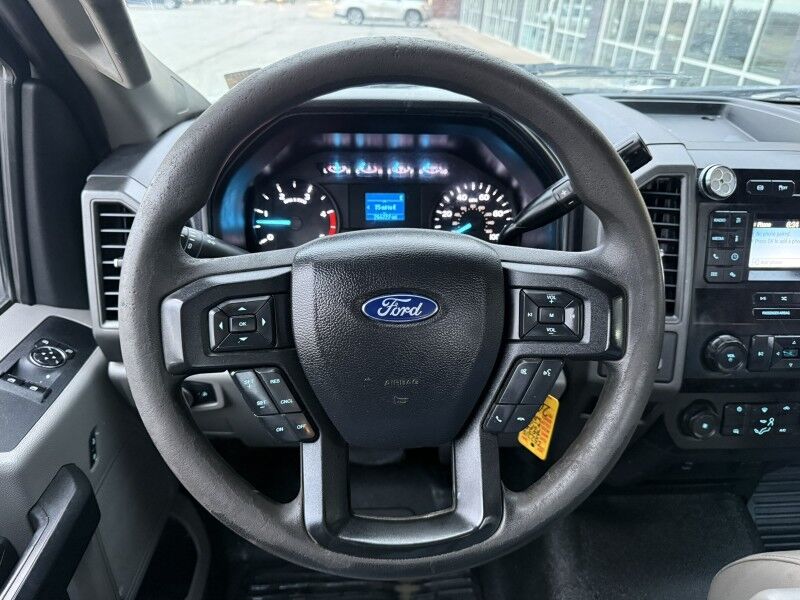 2020 Ford Super Duty F-450 Diesel Cab & Chassis XL Collinsville OK