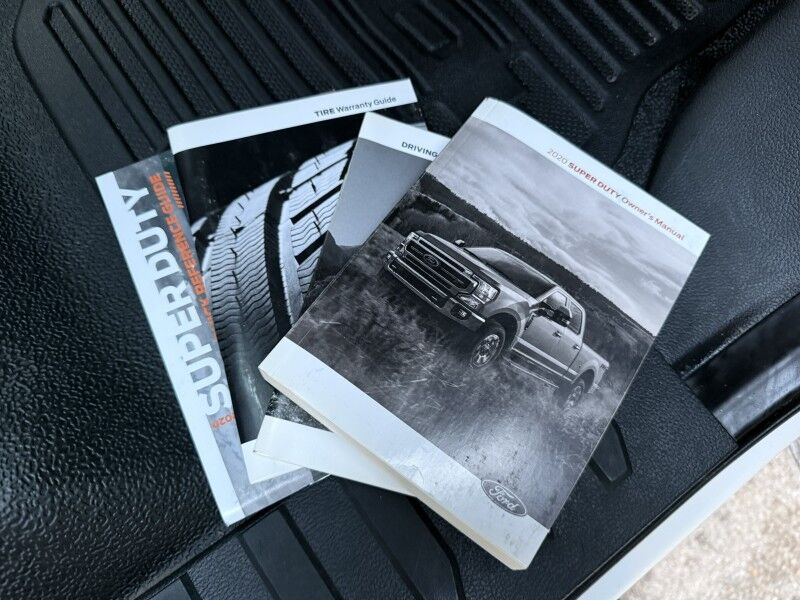 2020 Ford Super Duty F-450 Diesel Cab & Chassis XL Collinsville OK