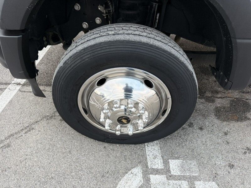 2020 Ford Super Duty F-450 Diesel Cab & Chassis XL Collinsville OK