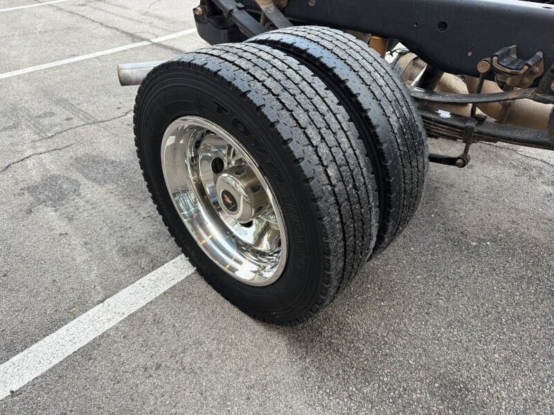 2020 Ford Super Duty F-450 Diesel Cab & Chassis XL Collinsville OK