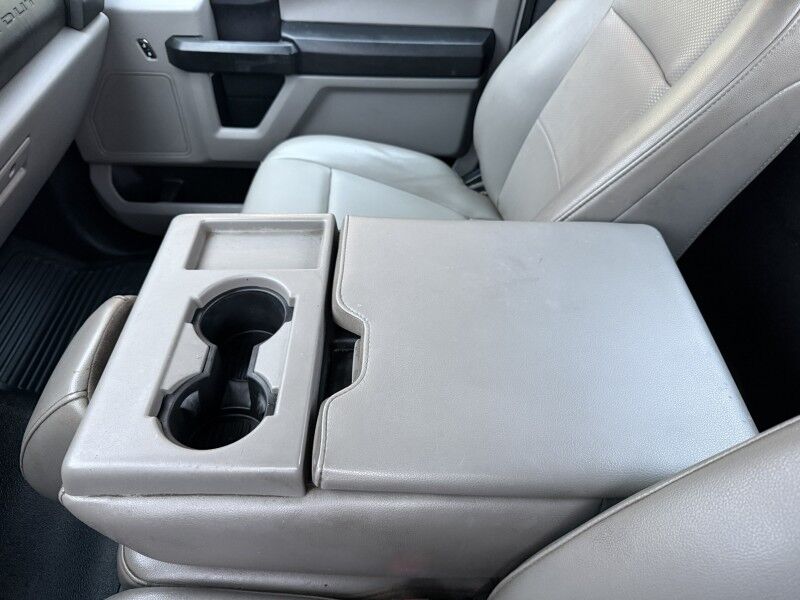 2020 Ford Super Duty F-450 Diesel Cab & Chassis XL Collinsville OK