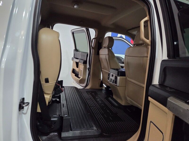 2020 Ford Super Duty F-450 LARIAT Ultimate 6.7L Diesel Camera Gooseneck NEW Tires Arlington TX
