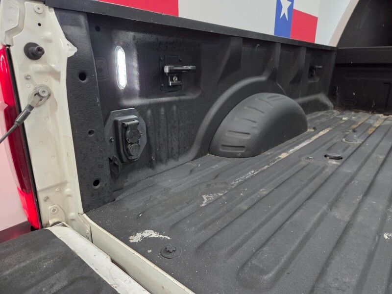2020 Ford Super Duty F-450 LARIAT Ultimate 6.7L Diesel Camera Gooseneck NEW Tires Arlington TX