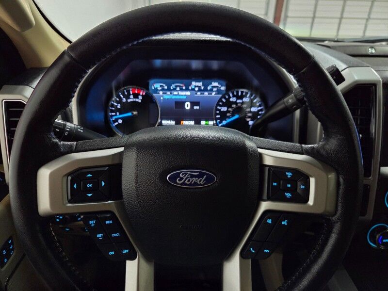 2020 Ford Super Duty F-450 LARIAT Ultimate 6.7L Diesel Camera Gooseneck NEW Tires Arlington TX