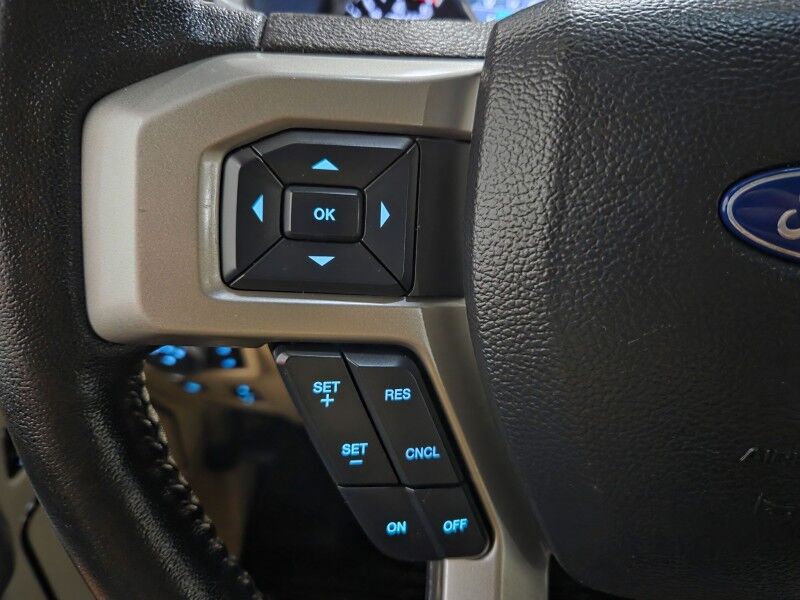 2020 Ford Super Duty F-450 LARIAT Ultimate 6.7L Diesel Camera Gooseneck NEW Tires Arlington TX