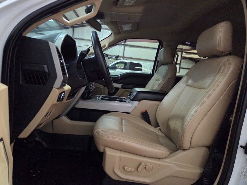 2020 Ford Super Duty F-450 LARIAT Ultimate 6.7L Diesel Camera Gooseneck NEW Tires Arlington TX