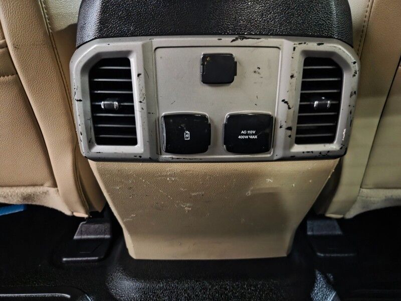 2020 Ford Super Duty F-450 LARIAT Ultimate 6.7L Diesel Camera Gooseneck NEW Tires Arlington TX