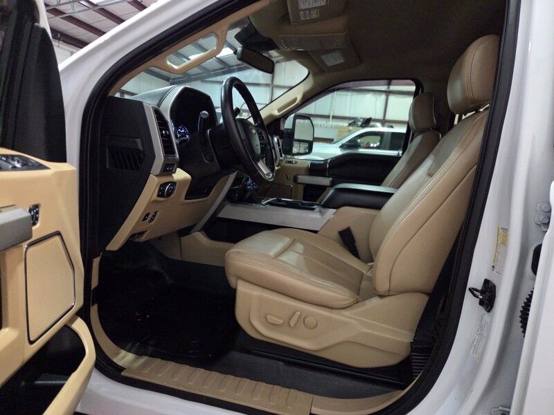 2020 Ford Super Duty F-450 LARIAT Ultimate 6.7L Diesel Camera Gooseneck NEW Tires Arlington TX