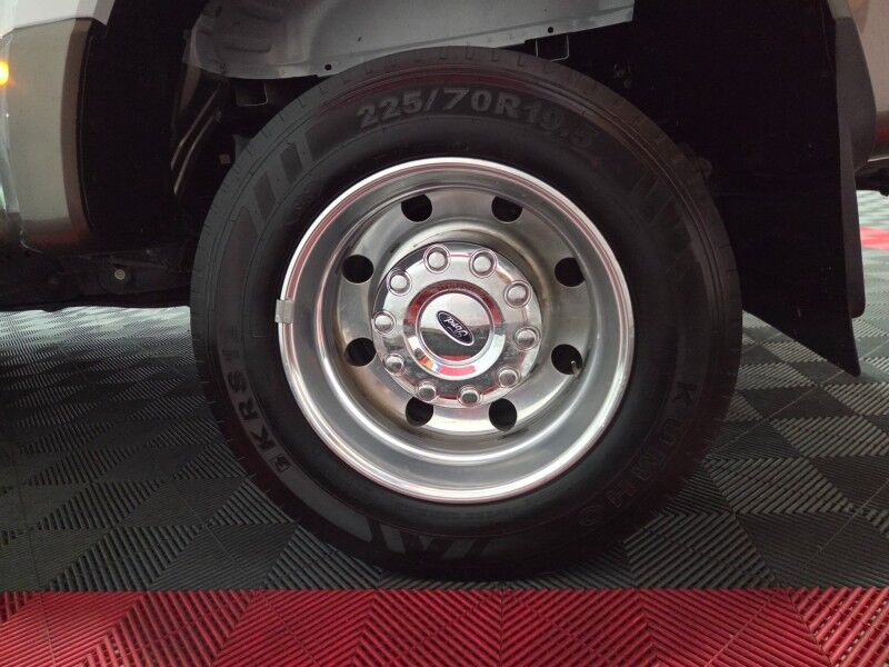 2020 Ford Super Duty F-450 LARIAT Ultimate 6.7L Diesel Camera Gooseneck NEW Tires Arlington TX
