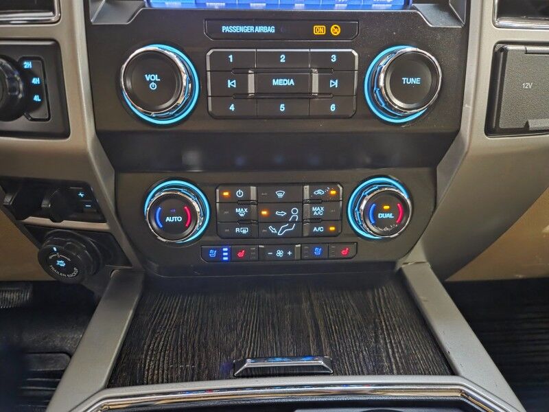 2020 Ford Super Duty F-450 LARIAT Ultimate 6.7L Diesel Camera Gooseneck NEW Tires Arlington TX