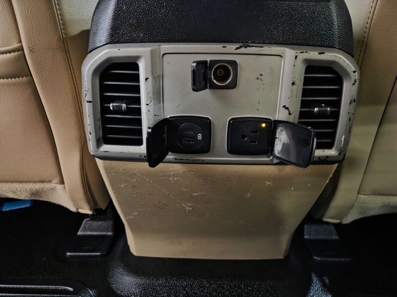2020 Ford Super Duty F-450 LARIAT Ultimate 6.7L Diesel Camera Gooseneck NEW Tires Arlington TX