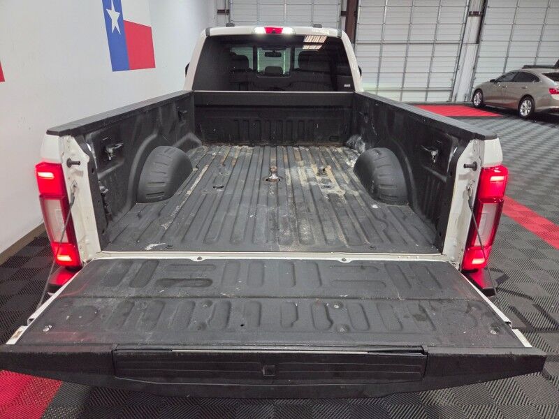 2020 Ford Super Duty F-450 LARIAT Ultimate 6.7L Diesel Camera Gooseneck NEW Tires Arlington TX